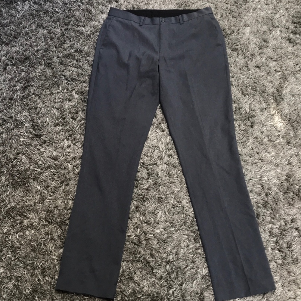 Men’s Dress Slacks